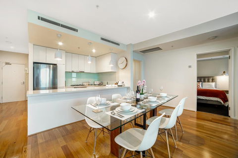 Signature Waterfront Apartments - Northern Rivers Accommodation 13