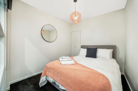 Signature Waterfront Apartments - Northern Rivers Accommodation 19