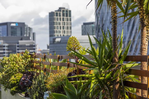 Signature Waterfront Apartments - Northern Rivers Accommodation 35