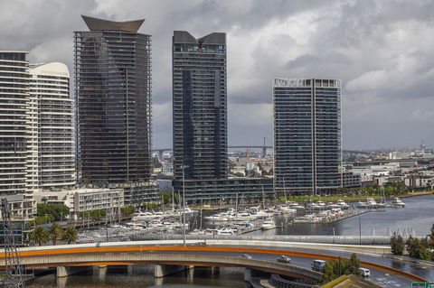 Signature Waterfront Apartments - Northern Rivers Accommodation 34