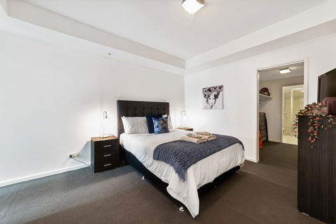 Signature Waterfront Apartments - Northern Rivers Accommodation 31