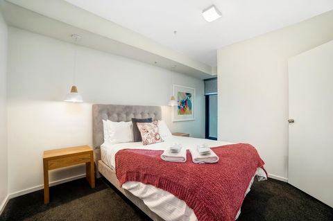 Signature Waterfront Apartments - Northern Rivers Accommodation 18