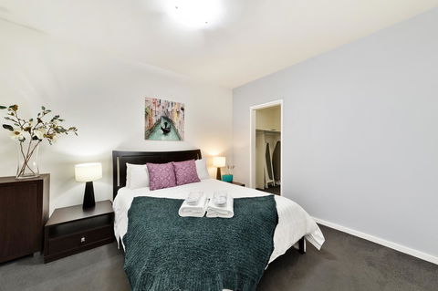 Signature Waterfront Apartments - Northern Rivers Accommodation 2