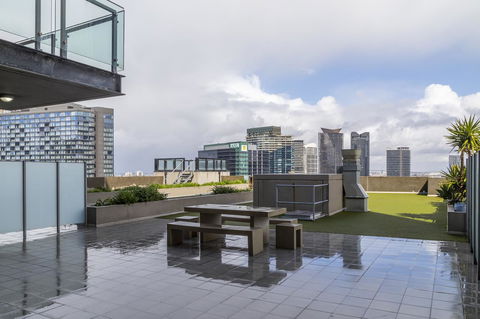Signature Waterfront Apartments - Northern Rivers Accommodation 36