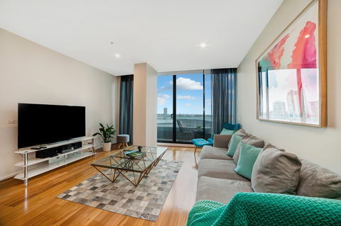 Signature Waterfront Apartments - Northern Rivers Accommodation 16