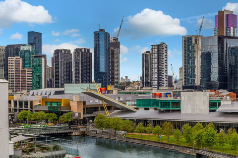 Signature Waterfront Apartments - Northern Rivers Accommodation 22