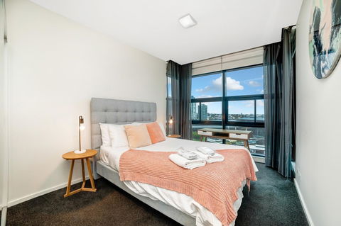 Signature Waterfront Apartments - Northern Rivers Accommodation 17