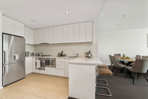 Signature Waterfront Apartments - Northern Rivers Accommodation 24