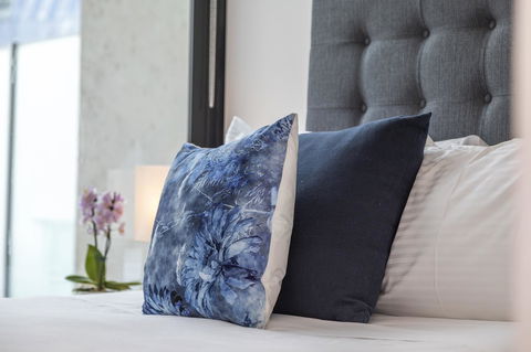 Signature Waterfront Apartments - Northern Rivers Accommodation 25