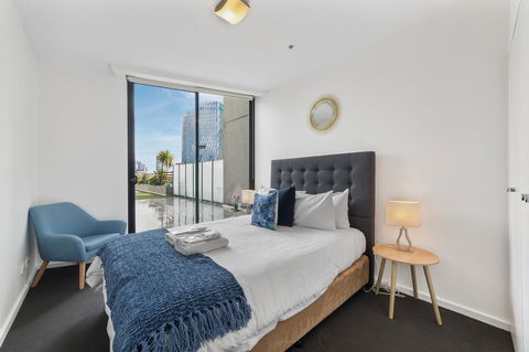 Signature Waterfront Apartments - Northern Rivers Accommodation 30
