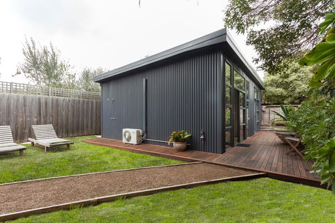The Love Shack - Romantic Bungalow - Northern Rivers Accommodation 12