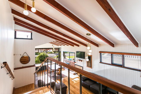 Beach Front Beauty - Ocean Front Views - Northern Rivers Accommodation 5