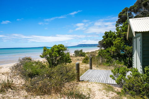 Beach Front Beauty - Ocean Front Views - Northern Rivers Accommodation 14