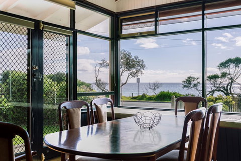 Beach Front Beauty - Ocean Front Views - Northern Rivers Accommodation 0