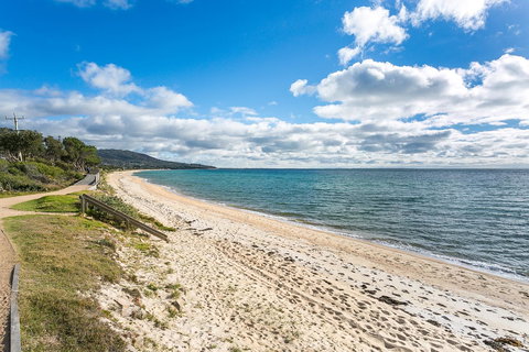 Beach Front Beauty - Ocean Front Views - Northern Rivers Accommodation 3