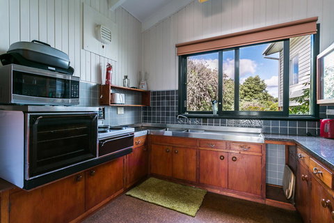 Beach Front Beauty - Ocean Front Views - Northern Rivers Accommodation 8