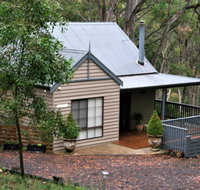 Tangenong Cottages - Northern Rivers Accommodation