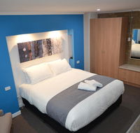Tropicana Motor Inn - Northern Rivers Accommodation