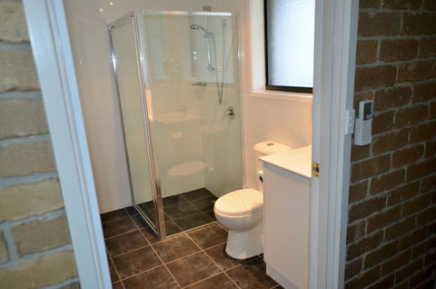 Tropicana Motor Inn - Northern Rivers Accommodation 12