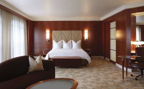 Park Hyatt Melbourne - Northern Rivers Accommodation 17