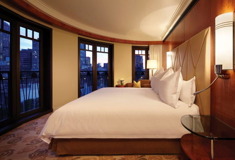 Park Hyatt Melbourne - Northern Rivers Accommodation 14