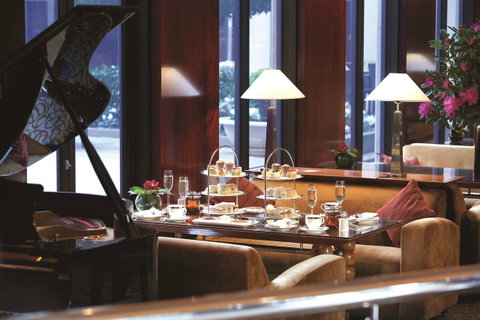Park Hyatt Melbourne - Northern Rivers Accommodation 6