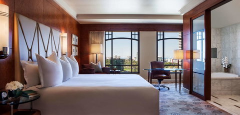 Park Hyatt Melbourne - Northern Rivers Accommodation 2