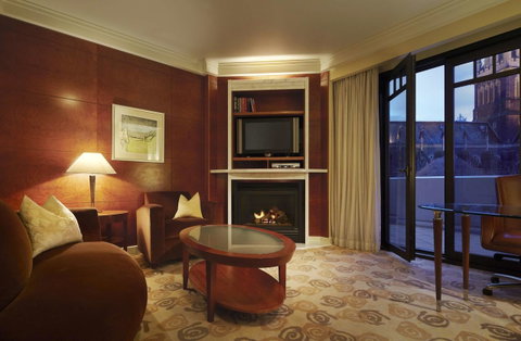 Park Hyatt Melbourne - Northern Rivers Accommodation 33