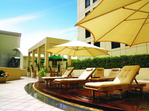 Park Hyatt Melbourne - Northern Rivers Accommodation 1