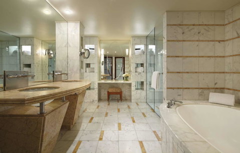 Park Hyatt Melbourne - Northern Rivers Accommodation 31