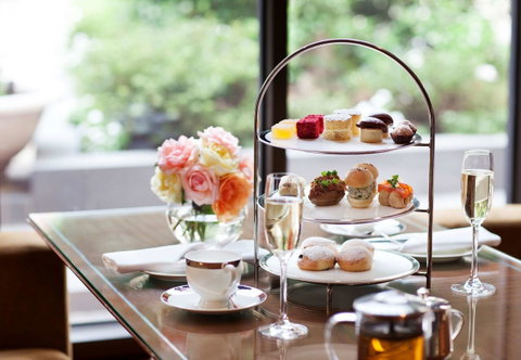 Park Hyatt Melbourne - Northern Rivers Accommodation 30