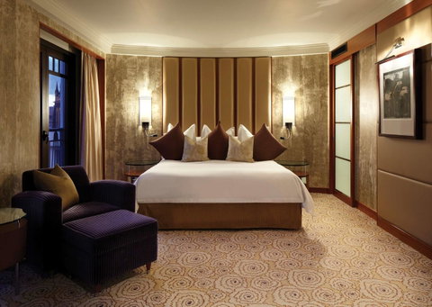 Park Hyatt Melbourne - Northern Rivers Accommodation 27