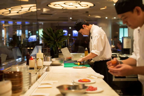 Park Hyatt Melbourne - Northern Rivers Accommodation 34