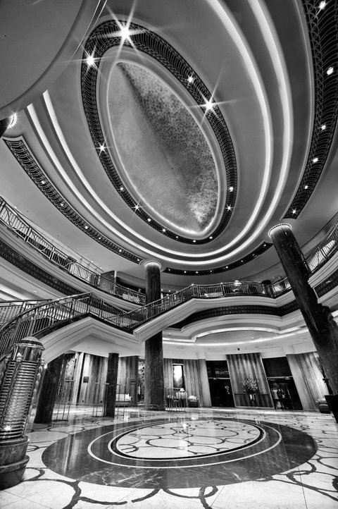 Park Hyatt Melbourne - Northern Rivers Accommodation 10