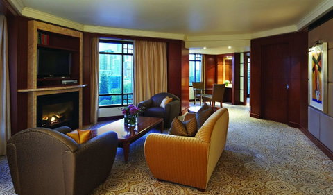 Park Hyatt Melbourne - Northern Rivers Accommodation 25