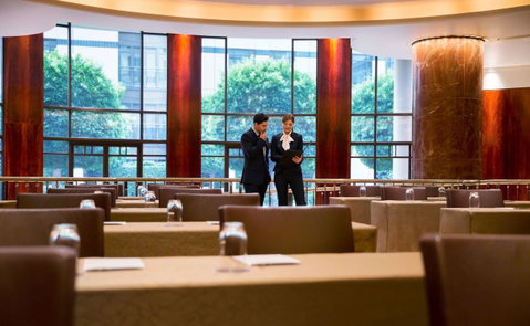 Park Hyatt Melbourne - Northern Rivers Accommodation 3