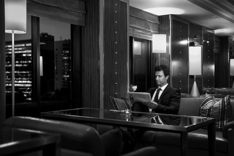 Park Hyatt Melbourne - Northern Rivers Accommodation 8