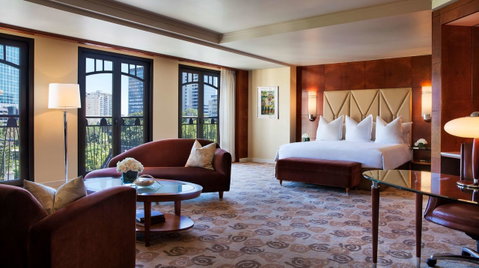 Park Hyatt Melbourne - Northern Rivers Accommodation 15