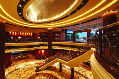 Park Hyatt Melbourne - Northern Rivers Accommodation 23