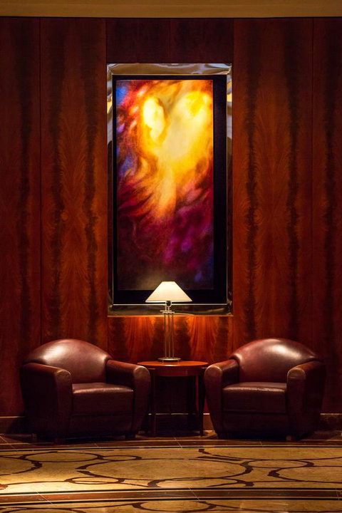 Park Hyatt Melbourne - Northern Rivers Accommodation 9