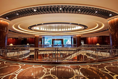 Park Hyatt Melbourne - Northern Rivers Accommodation 11