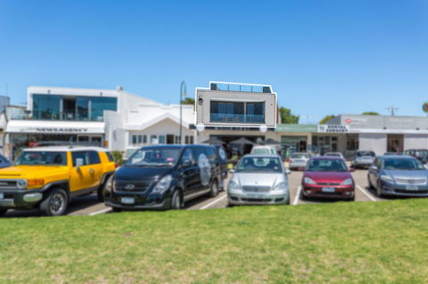 Blairgowrie Apartment 1 - On The Beach - Northern Rivers Accommodation 16