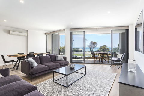 Blairgowrie Apartment 1 - On The Beach - Northern Rivers Accommodation 5