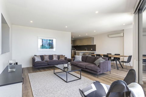 Blairgowrie Apartment 1 - On The Beach - Northern Rivers Accommodation 6