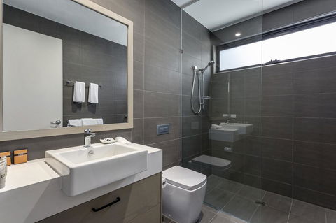 Blairgowrie Apartment 1 - On The Beach - Northern Rivers Accommodation 13