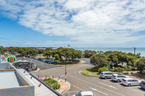Blairgowrie Apartment 1 - On The Beach - Northern Rivers Accommodation 7