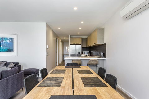 Blairgowrie Apartment 1 - On The Beach - Northern Rivers Accommodation 3