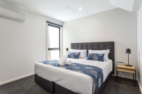 Blairgowrie Apartment 1 - On The Beach - Northern Rivers Accommodation 11