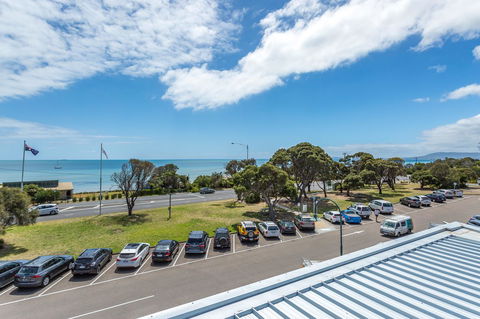 Blairgowrie Apartment 1 - On The Beach - Northern Rivers Accommodation 18