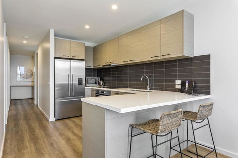 Blairgowrie Apartment 1 - On The Beach - Northern Rivers Accommodation 2